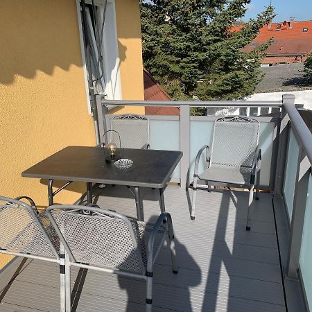 Ferienwohnung Am Schloss Reuterstadt Stavenhagen Экстерьер фото