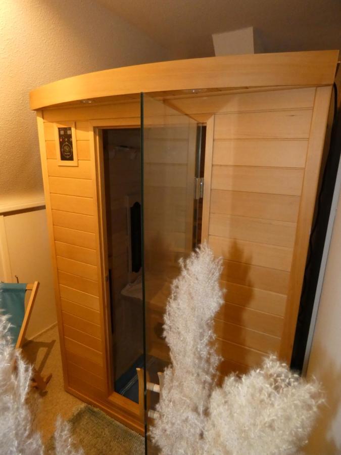 Ferienwohnung Am Schloss Reuterstadt Stavenhagen Экстерьер фото